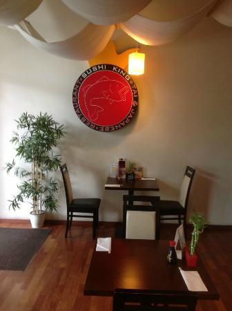 Sushi King